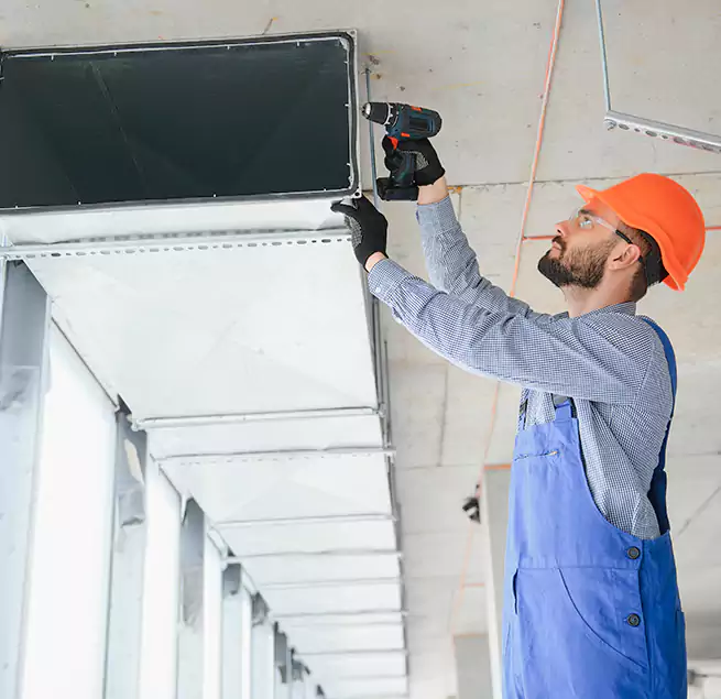 Why Homeowners & Businesses Trust Us in Collinsville, IL