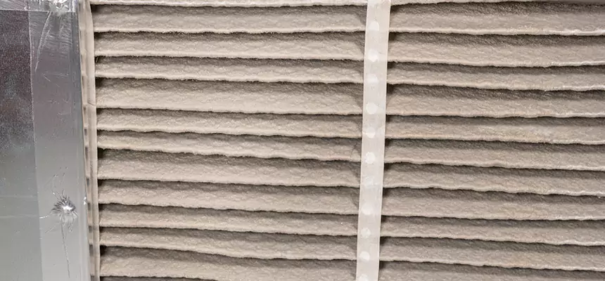 Mobile Car AC Filter Replacement in Collinsville