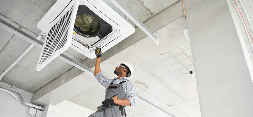 Efficient Multi‑Unit & HOA Annual Vent Cleaning Plans in Collinsville