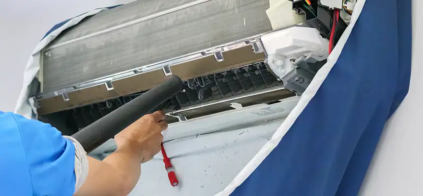 Advanced Clogged Dryer Vent Repair for Multi-Unit & Commercial in Collinsville, IL