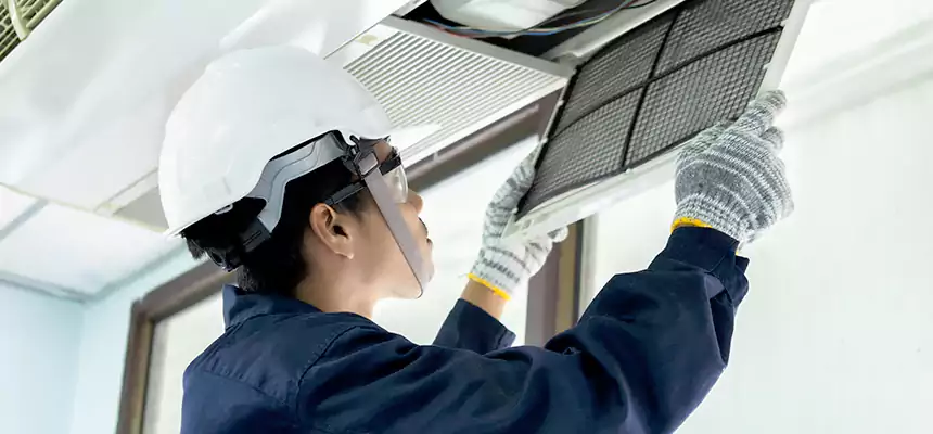 Our Mold & Mildew Removal from Air Ducts Services in Collinsville, IL