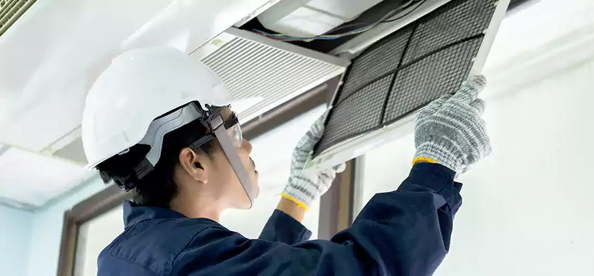 Our Multi-family Home Duct Cleaning Services in Collinsville, IL