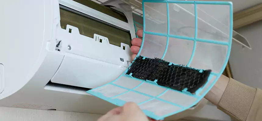 Gentle Ductwork Odor-Control Pet Dander Duct Cleaning in Collinsville, IL