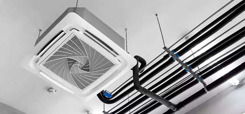 Our Smart AC Vent Controller Services in Collinsville, IL