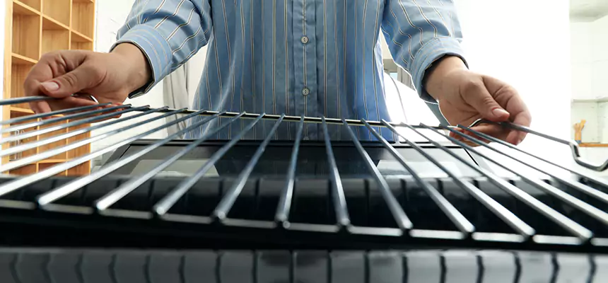 Our Vent Grille Washing Services in Collinsville, IL