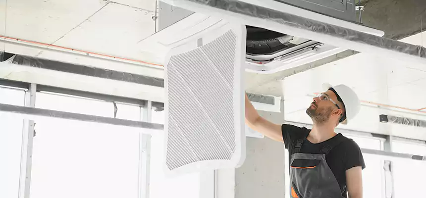 Dryer Ventilation Duct Cleaning in Collinsville