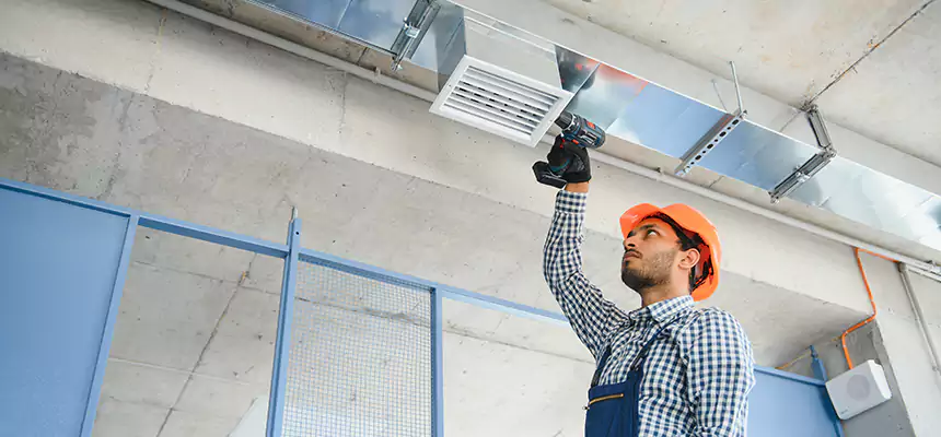 Efficient Exhaust Vent Cleaning in Collinsville, IL