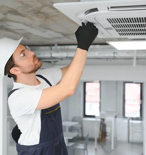 Top Affordable Duct Cleaning Services Near Me in Collinsville, IL