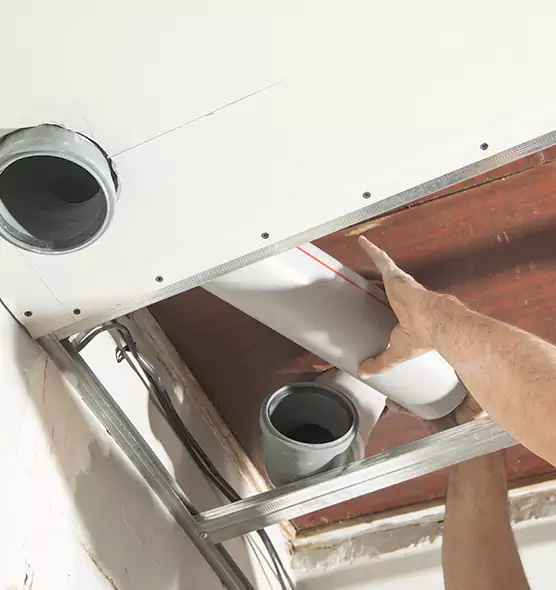 Professional Air Duct Replacement in Collinsville, IL