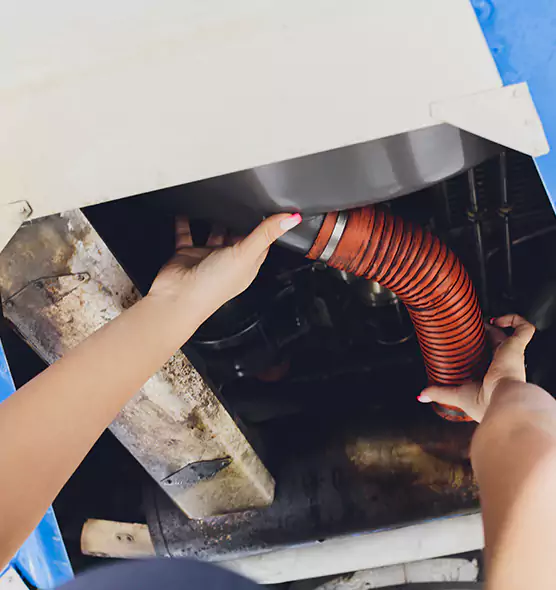 About Air Duct Virus Disinfection in Collinsville, IL
