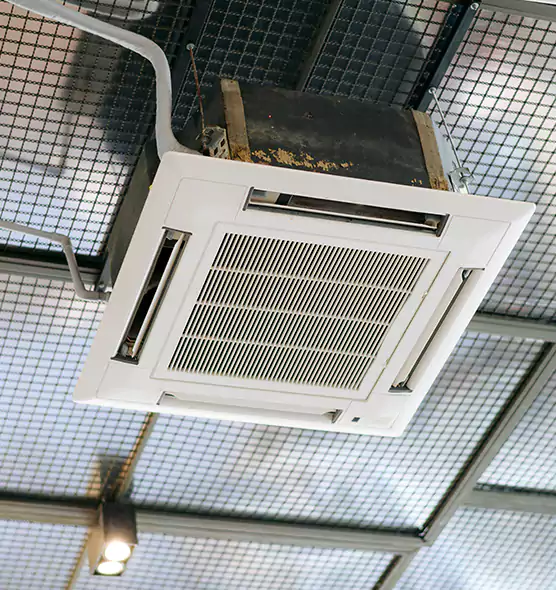 Top-Notch Allergy Relief Vent Cleaning Services in Collinsville, IL