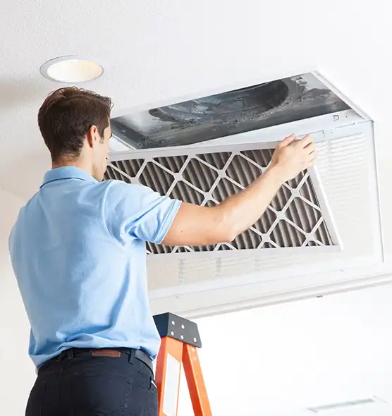 About Annual Dryer Vent Maintenance Collinsville, IL