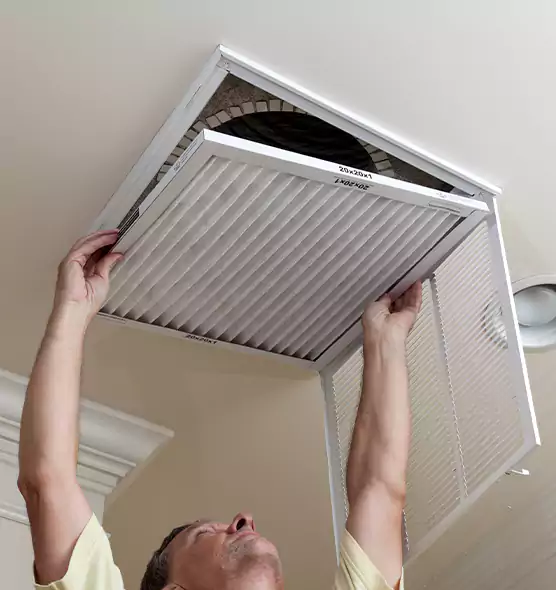 Trusted Apartment Air Duct Cleaning in Collinsville, IL