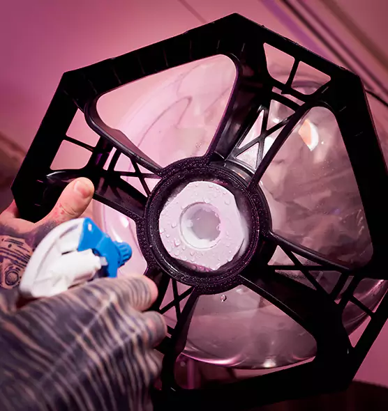 Advanced Basement Vent Cleaning in Collinsville, IL