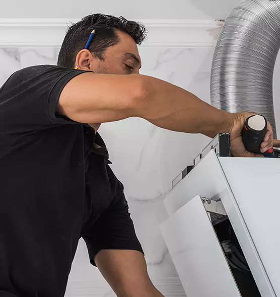 Trusted Bathroom Exhaust Duct Cleaning in Collinsville, IL