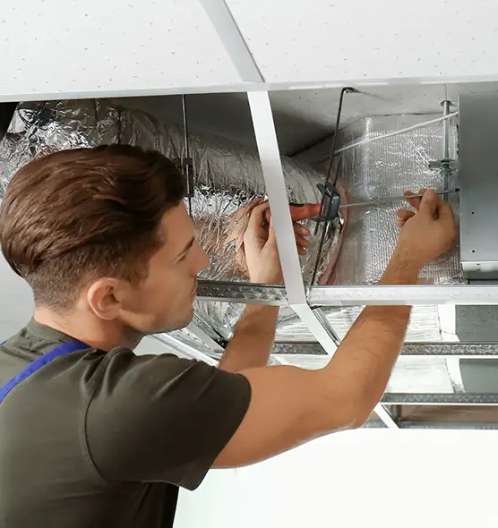 Professional Clogged Dryer Vent Repair in Collinsville, IL