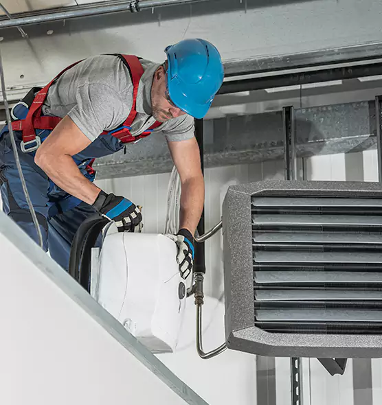 Professional Custom HVAC Ductworkin Collinsville, IL
