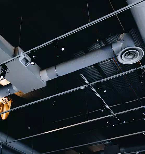 About Duct Sanitization with UV Light in Collinsville, IL