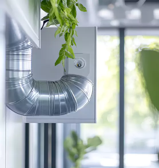 Professional Eco-Friendly Duct Cleaning Services in Collinsville, IL