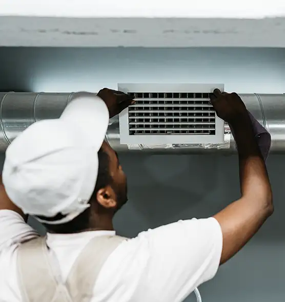 About Emergency Dryer Vent Repair in Collinsville, IL