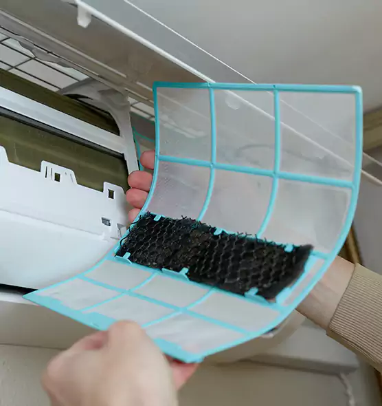 Welcome to Air Duct Cleaning & Repairs Collinsville — Your Local HEPA Filter Installation Pros in Collinsville, IL