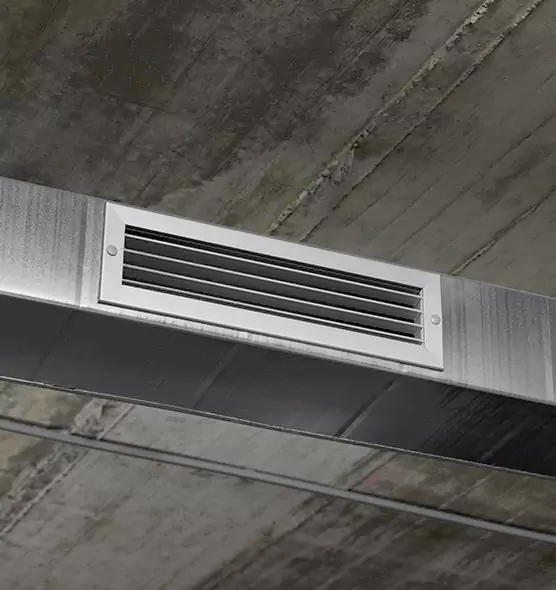 Trusted Hospital Grade Air Duct Cleaning Experts in Collinsville, IL