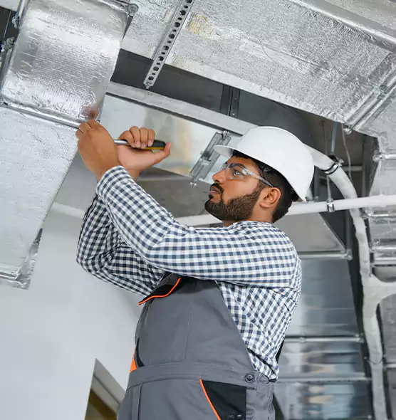 Welcome to Mold & Mildew Removal from Air Ducts Collinsville, IL