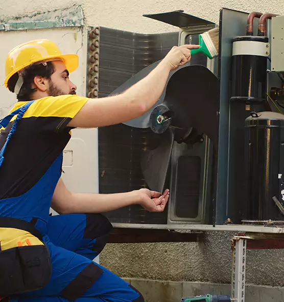 Top-Rated New Room Vent Extension in Collinsville, IL