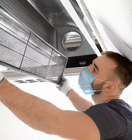 About Remove Smoke Smell From Air Duct in Collinsville, IL