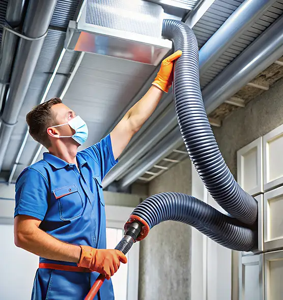 Welcome to Air Duct Cleaning & Repairs Collinsville — Your Local Roof Dryer Vent Cleaning Specialists in Collinsville, IL