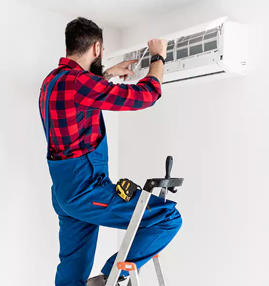 About Smart Air Conditioning Installation in Collinsville, IL