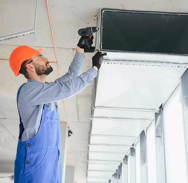 Why Homeowners & Businesses Trust Us in Collinsville, IL?