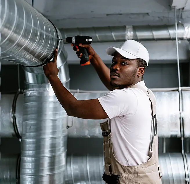 Why Homeowners & Businesses Trust Us Collinsville, IL