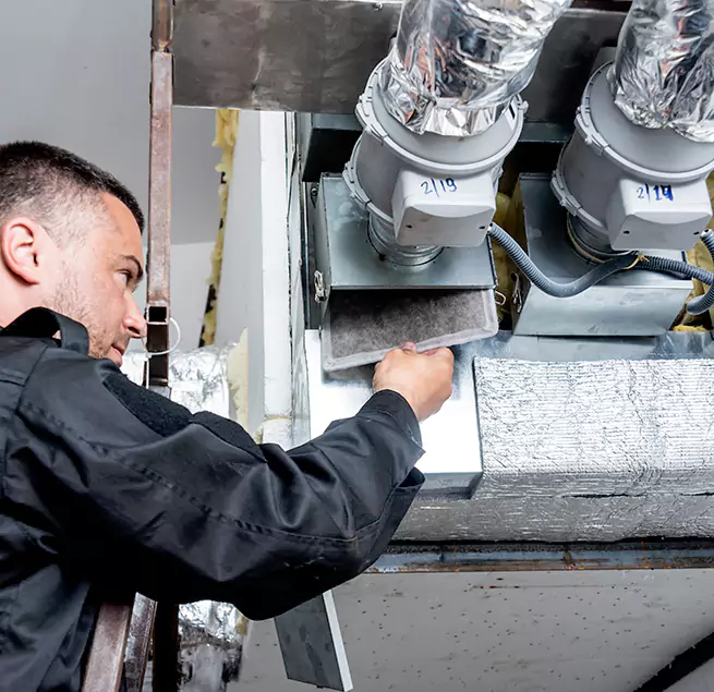 Why Homeowners & Businesses Trust Us in Collinsville, IL?