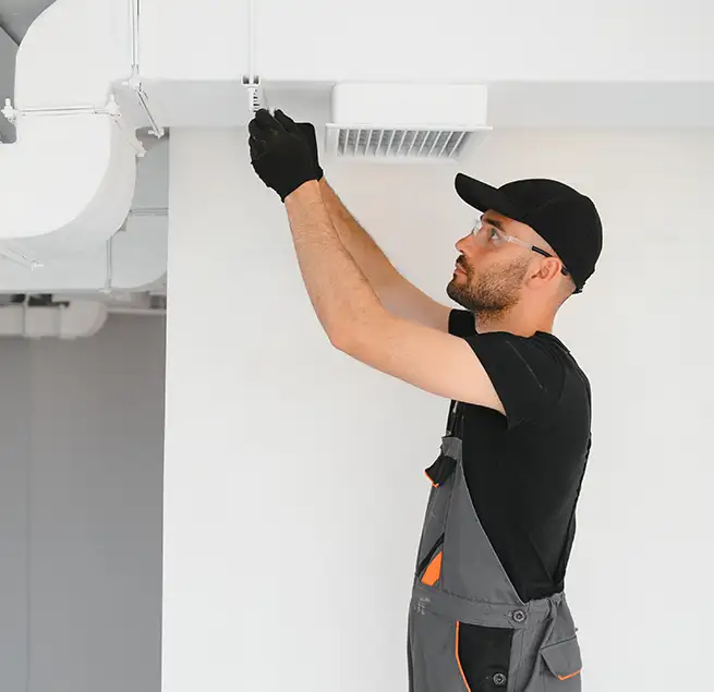 Why Homeowners & Businesses Trust Us in Collinsville, IL?