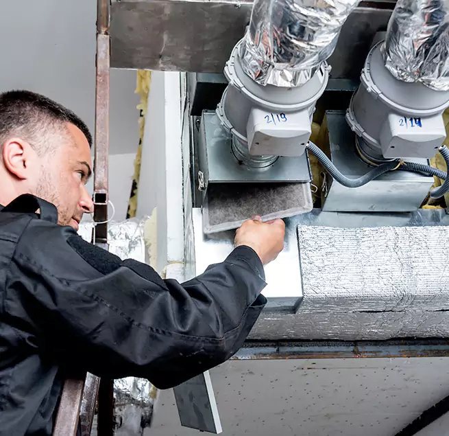 Why Homeowners & Businesses Trust Us in Collinsville, IL?