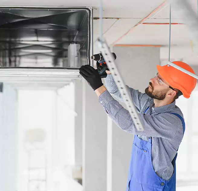 Why Homeowners & Businesses Trust Us Collinsville, IL