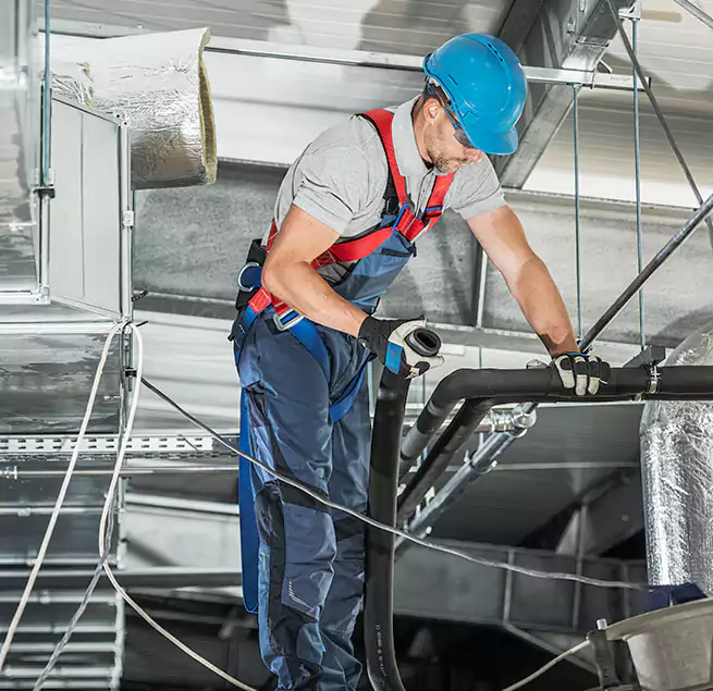 Why Homeowners & Businesses Trust Us in Collinsville, IL?