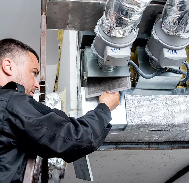 Why Homeowners & Businesses Trust Us in Collinsville, IL?