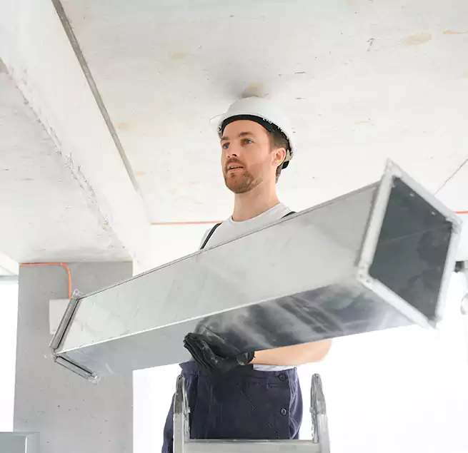 Why Homeowners & Businesses Trust Us in Collinsville, IL