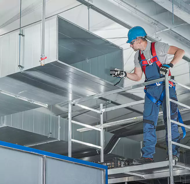 Why Homeowners & Businesses Trust Us in Collinsville, IL?