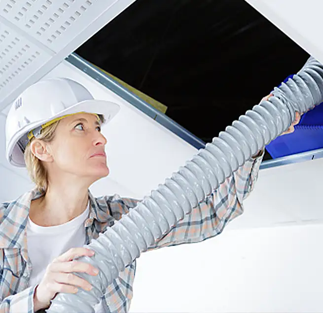 Why Homeowners & Businesses Trust Us Collinsville, IL