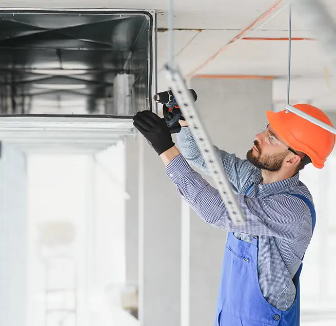 Why Homeowners & Businesses Trust Us in Collinsville, IL?