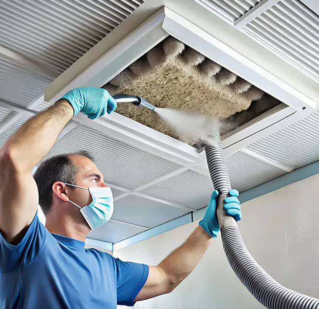 Why Homeowners & Businesses Trust Us Collinsville, IL