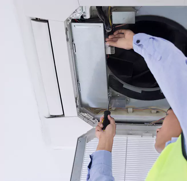 Why Homeowners & Businesses Trust Us Collinsville, IL?