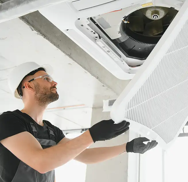 Why Homeowners & Businesses Trust Us in Collinsville, IL?