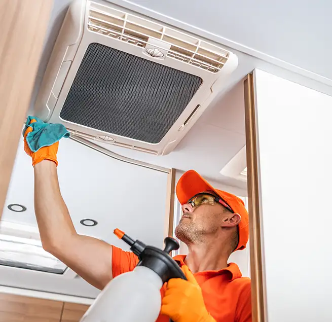 Why Homeowners & Businesses Trust Us in Collinsville, IL?