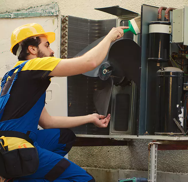 Why Homeowners Businesses Trust Us in Collinsville, IL?