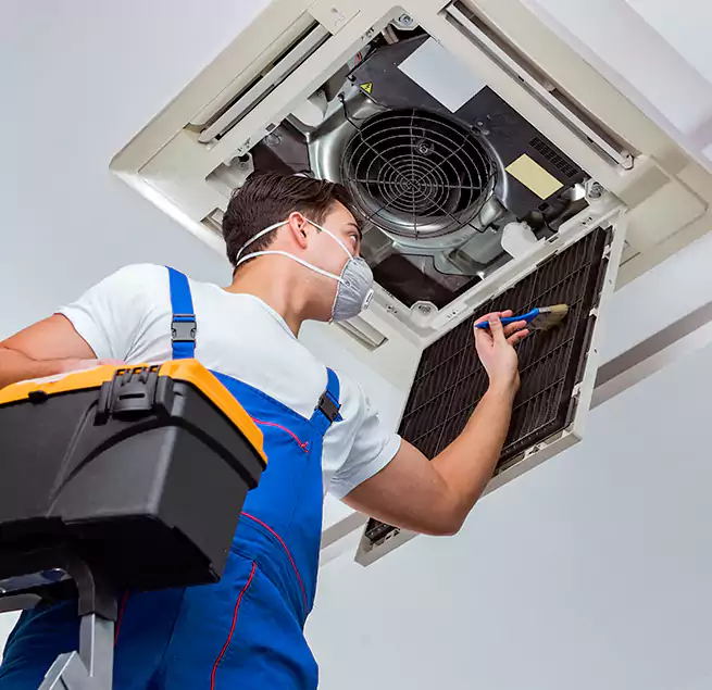 Why Homeowners & Businesses Trust Us in Collinsville, IL