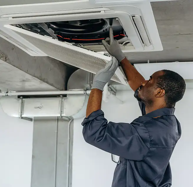 Why Homeowners & Businesses Trust Us in Collinsville, IL?